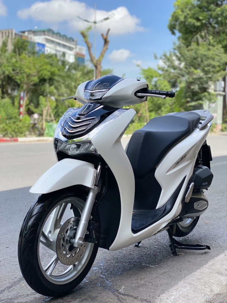 Chi tiết hơn 98 sh nam 125 không thể bỏ qua 30 Giá xe SH 125 phanh CBS đề xuất 70990000 Giá đại lý bao giấy 907 Triệu SViet